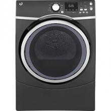 GE Appliances GFD45GSPKDG - GE® 7.5 cu. ft. capacity Front Load gas dryer with