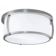 Norwell 5634-BN-SO - 5634-BN-SO Lighting Ceiling Lights