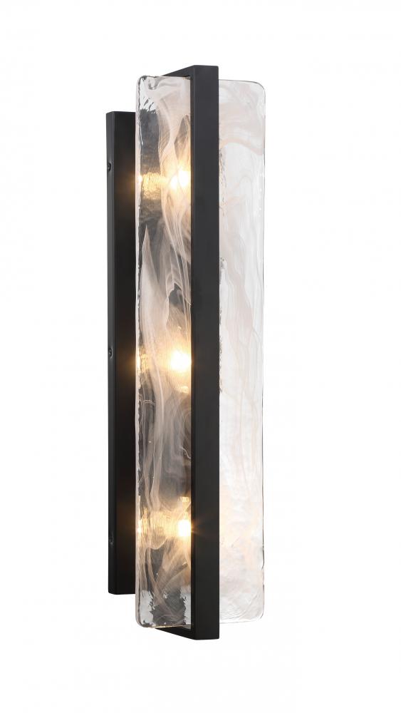 24"  WALL SCONCE