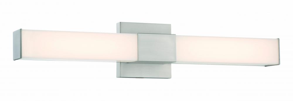 LED SQUARE BATH LIGHT