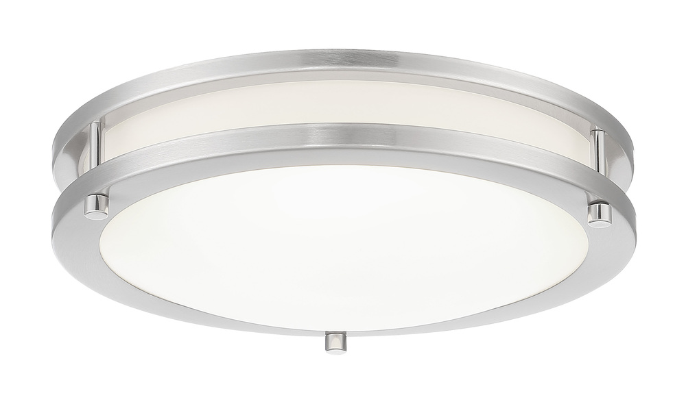 LED FLUSH MOUNT