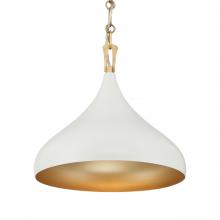 Minka-Lavery 3931-879 - 1 LIGHT PENDANT