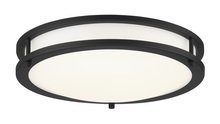 Minka-Lavery 714-66A-L - LED FLUSH MOUNT