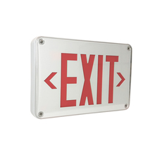 Exit Signs