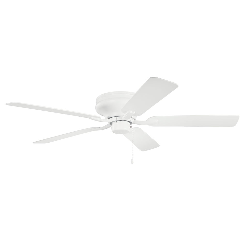 52 Inch Basics Pro Legacy Patio Fan