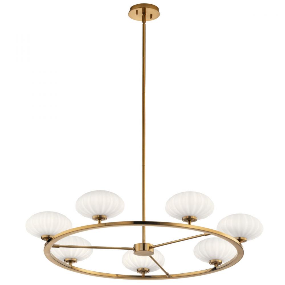 Chandelier 7Lt