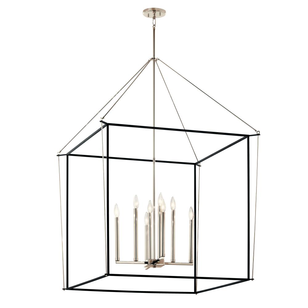 Foyer Pendant 8Lt