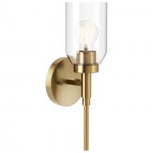 Kichler 55183CPZ - Wall Sconce 1Lt