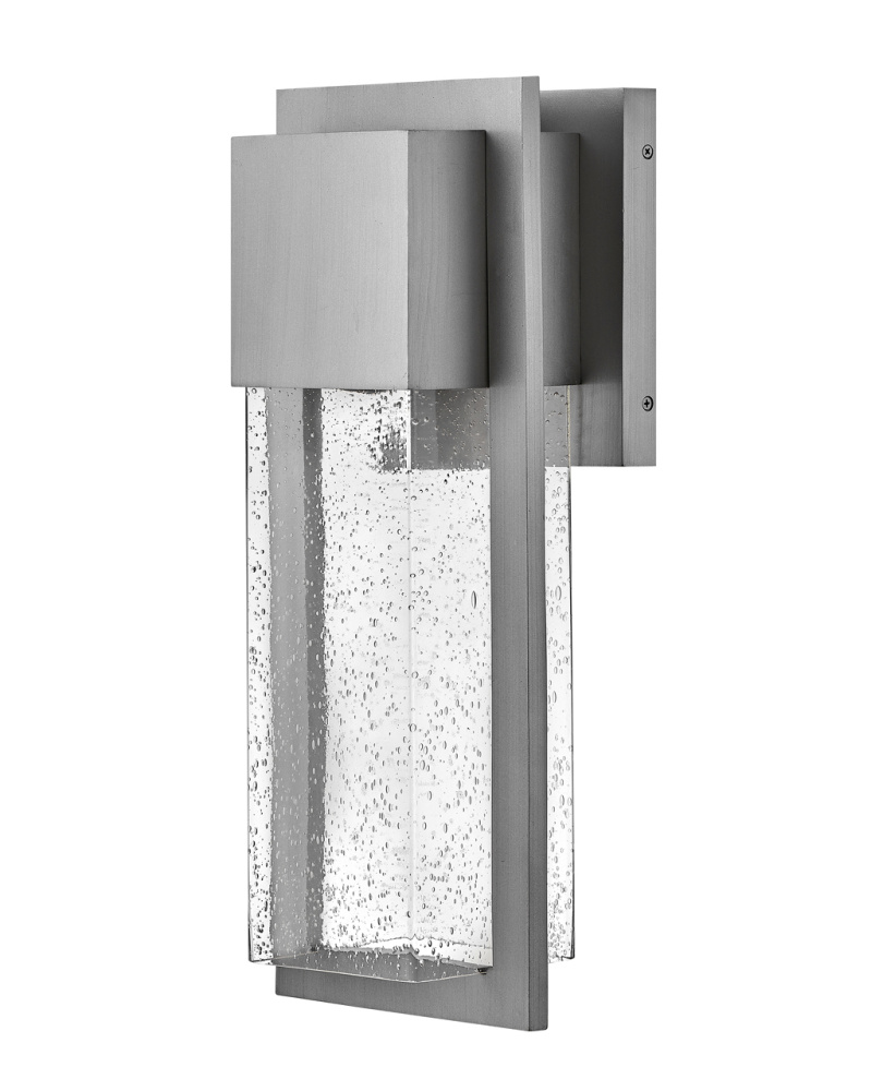 Lark Alex Wall Lantern