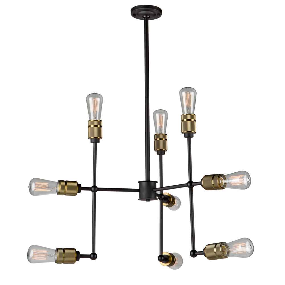 Artcraft Jersey Chandelier