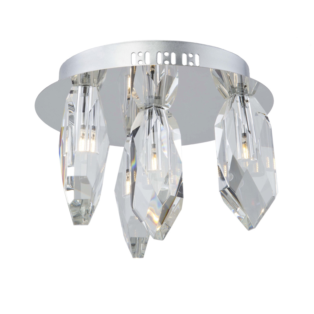 Artcraft Doccia Flush Mount