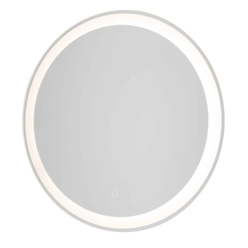 Reflections Collection Integrated LED Wall Mirror