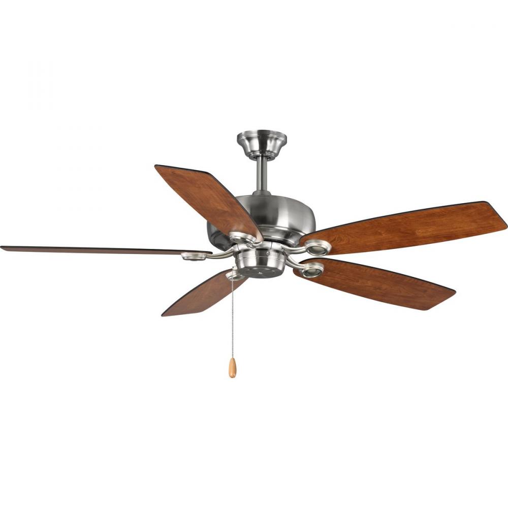 Edgefield Collection 52" Five-Blade Ceiling Fan