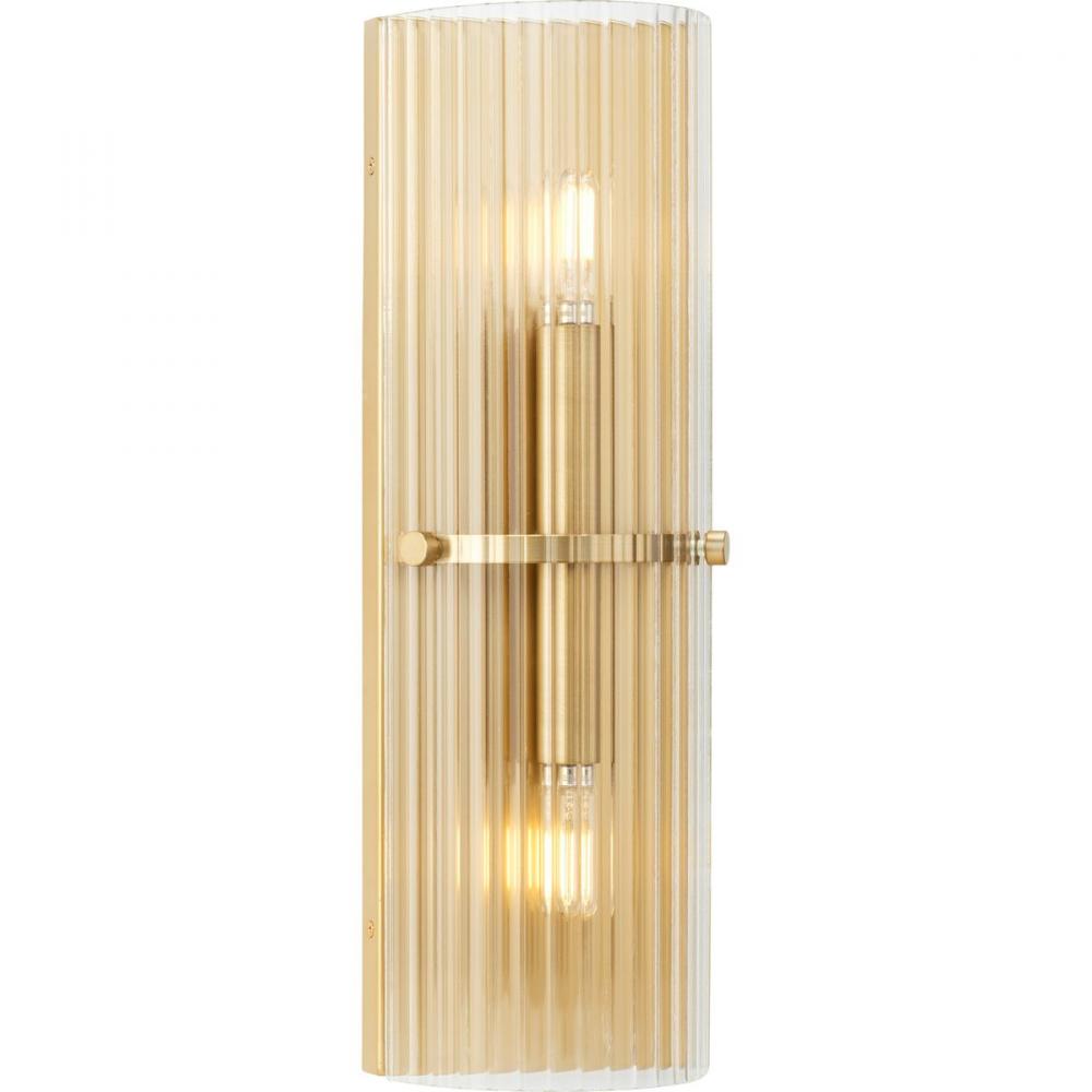 P710136-205 2-L Wall Sconce