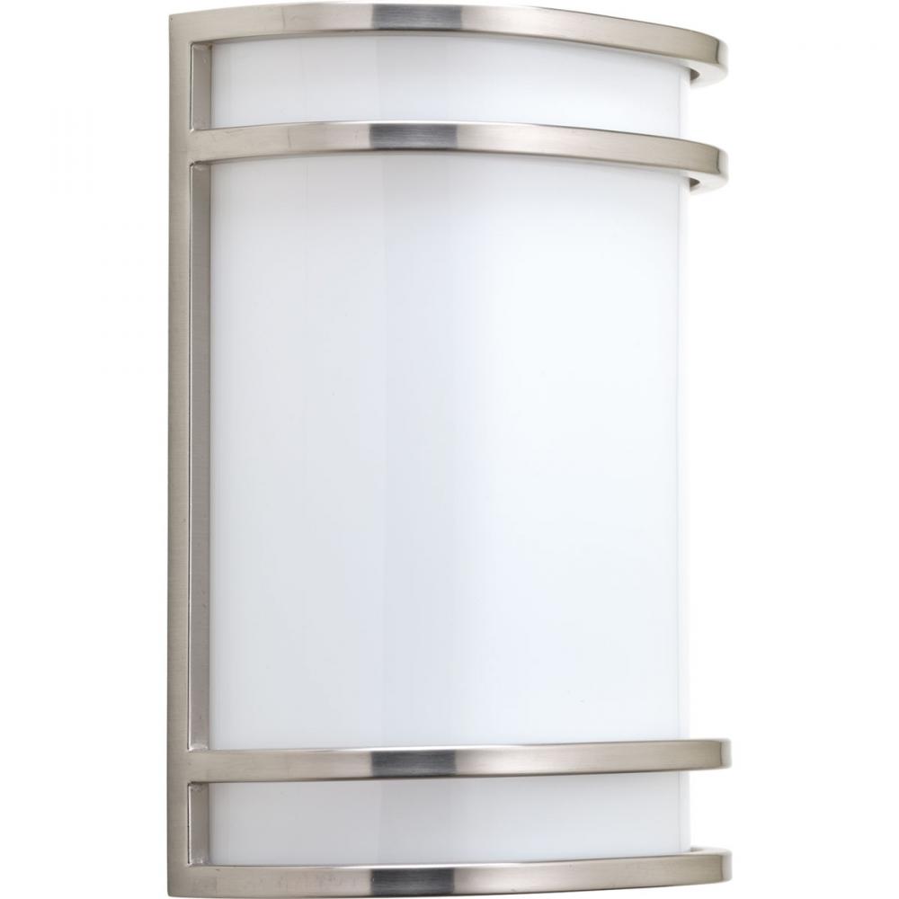 One-Light LED Wall Sconce