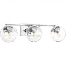 Progress P2856-15 - Mod Collection Three-Light Bath & Vanity