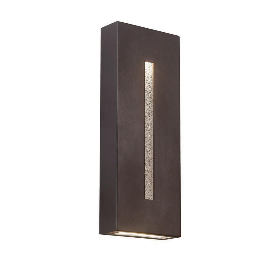 Tao Outdoor Wall Sconce Light