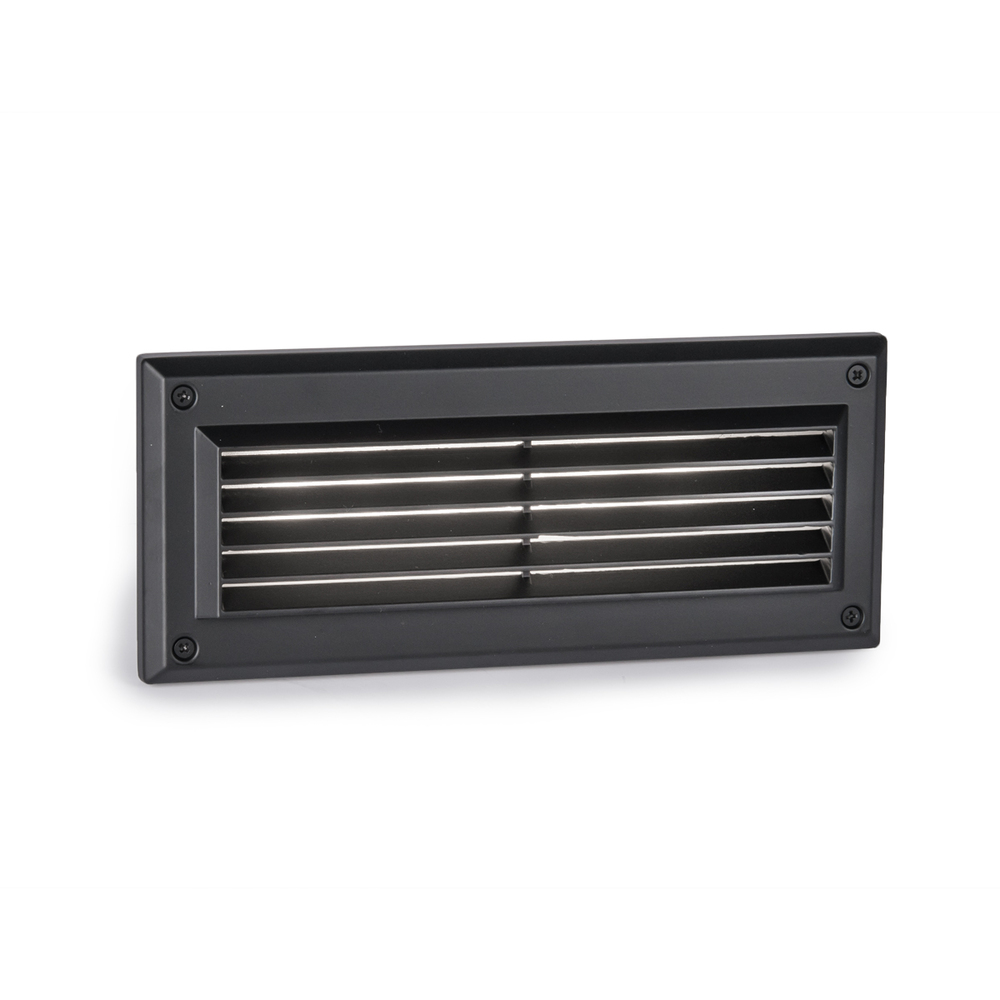 Endurance? Louvered LED Brick Light