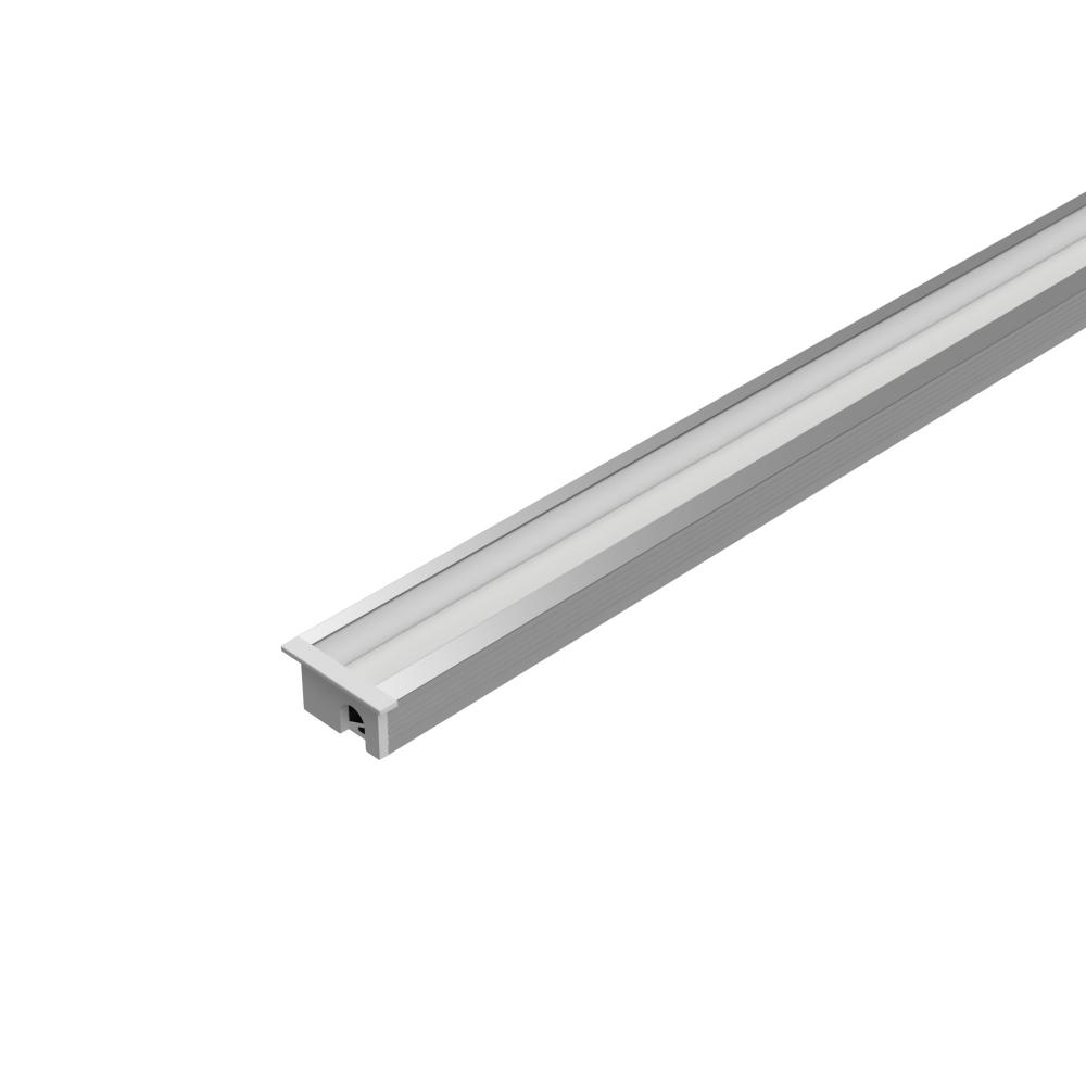 InvisiLED? Angled Recessed Channel