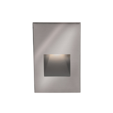 WAC US WL-LED200-C-SS - LEDme? Vertical Step and Wall Light