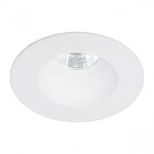 WAC US R2BSA-11-N927-BN - Ocularc 2.0 LED Square Adjustable Trim with Light Engine and New Construction or Remodel Housing