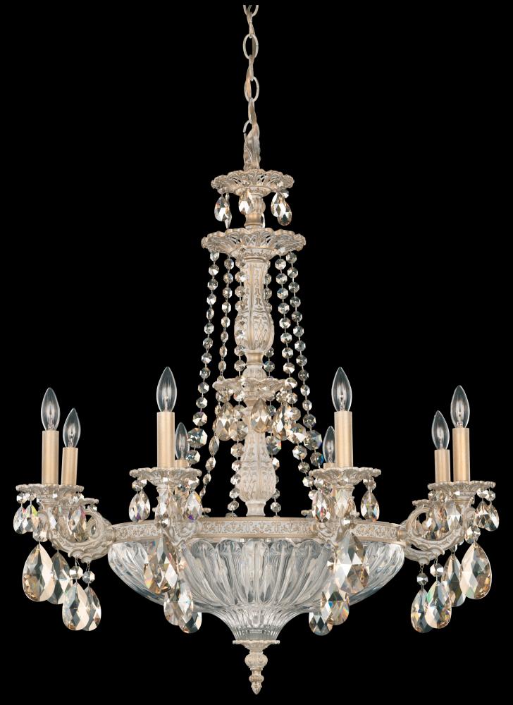 schonbek milano chandelier