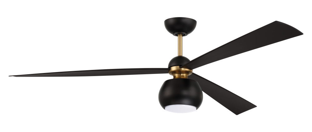 Craftmade Otto Ceiling Fan - Thumbnail 3