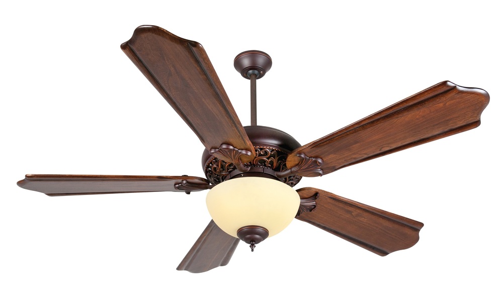 56" Mia Ceiling Fan Kit