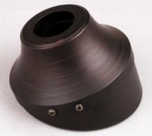 Craftmade SA130ESP - Slope Ceiling Adapter in Espresso