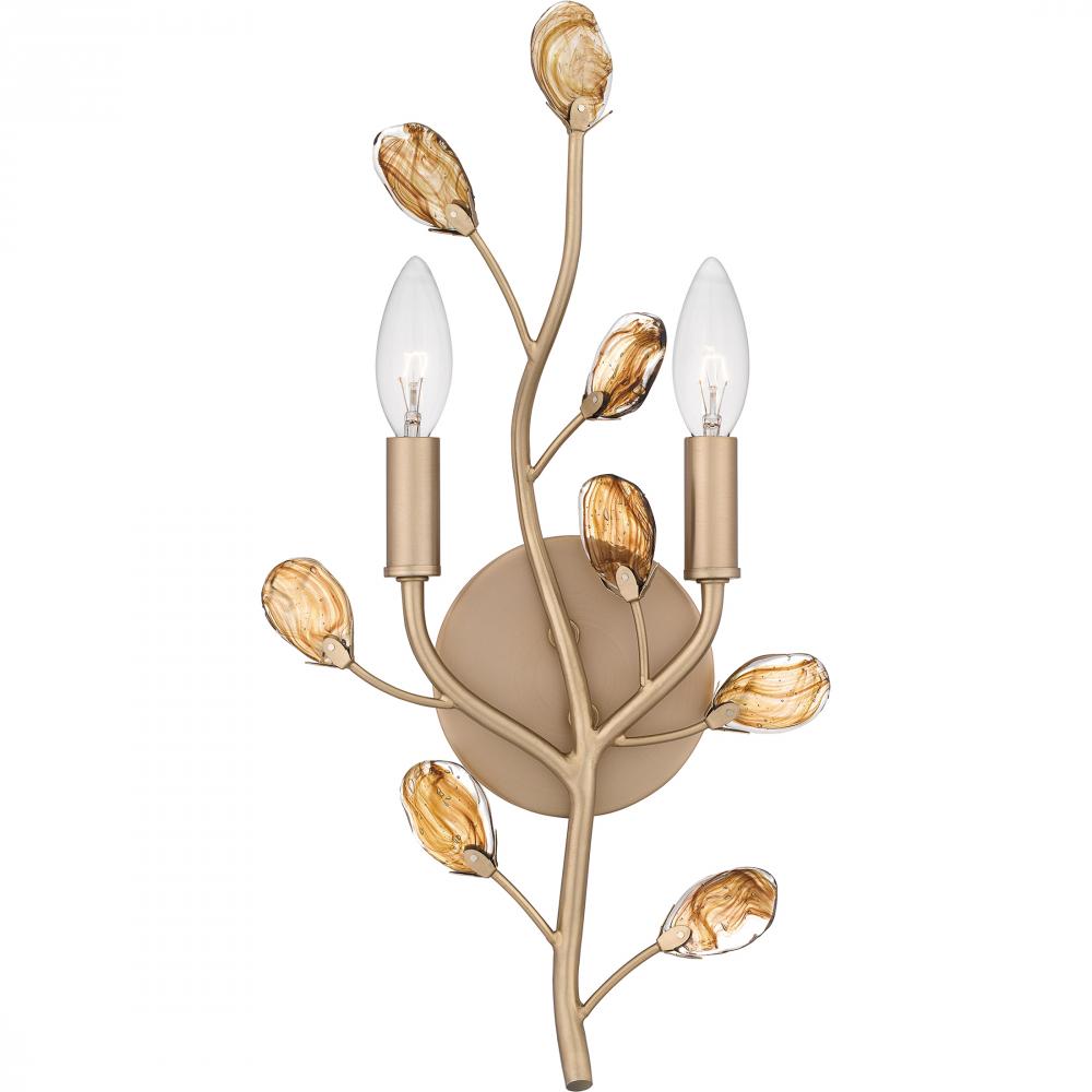 Heiress Wall Sconce