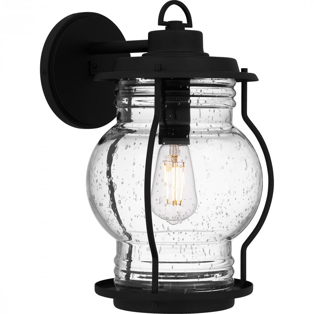 Luther Outdoor Lantern