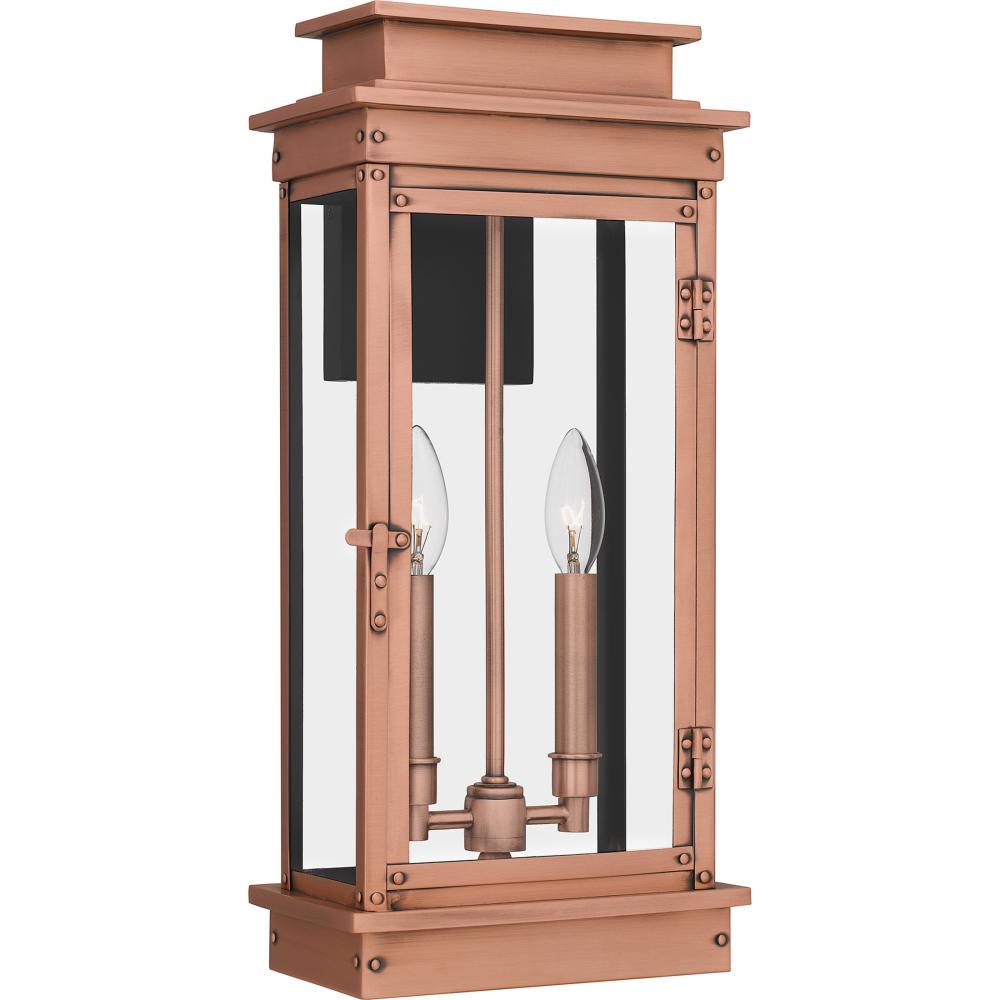 Noelle Outdoor Lantern