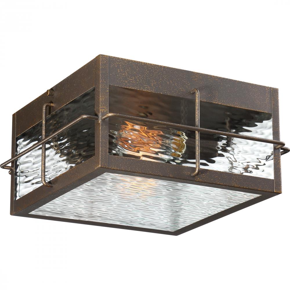 Ward Outdoor Lantern