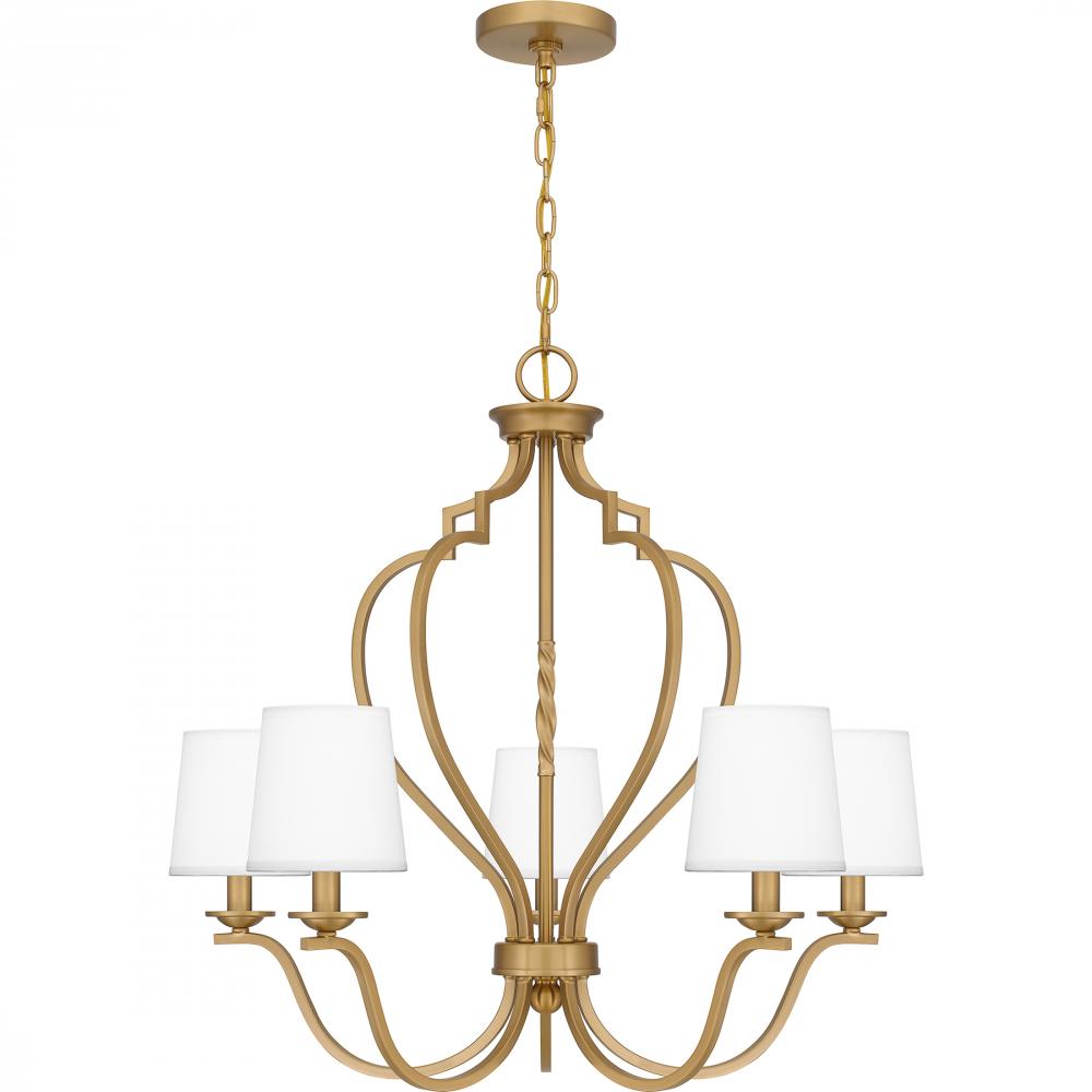 Wilkins Chandelier