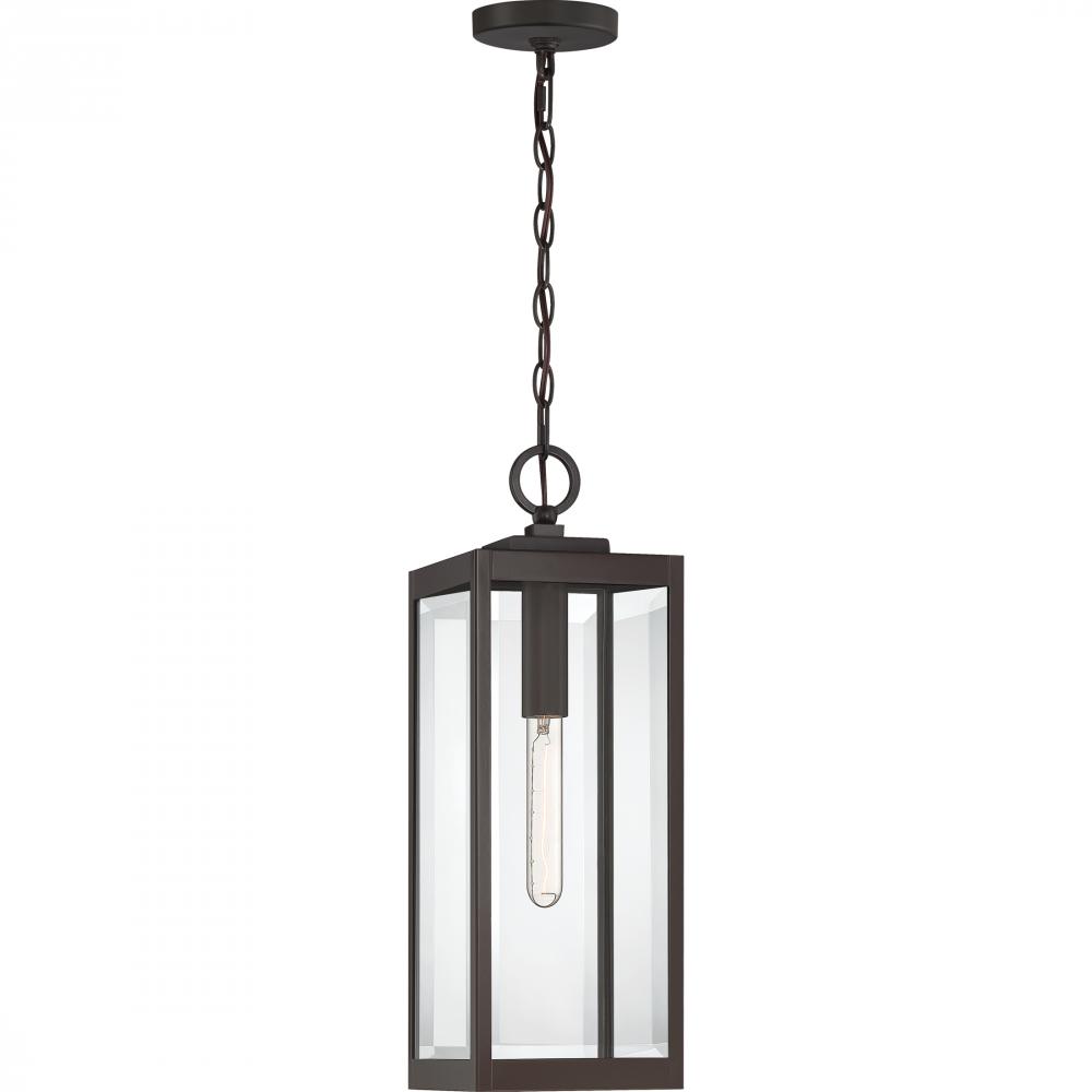 Westover Mini Pendant