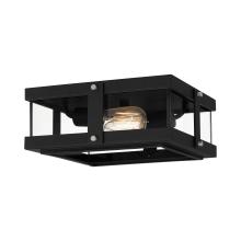 Quoizel QFL5347EK - Beck Flush Mount