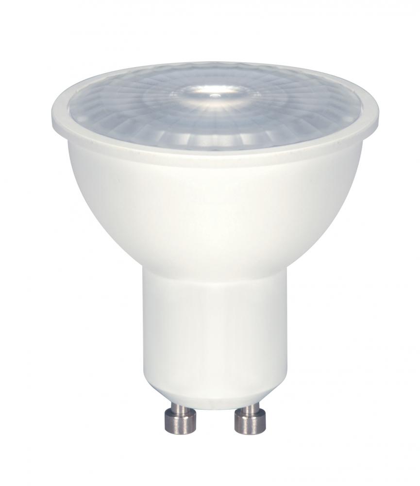 6.5 Watt; LED MR16; 2700K; 40 deg. Beam Angle; GU10 base; 120 Volt