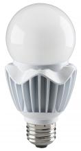 Satco Products Inc. S8736 - 20 Watt - LED A21 High lumen output; 5000K; Medium base; 120 Volt