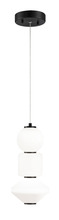 Matteo Lighting C82412OB - Dango Pendant