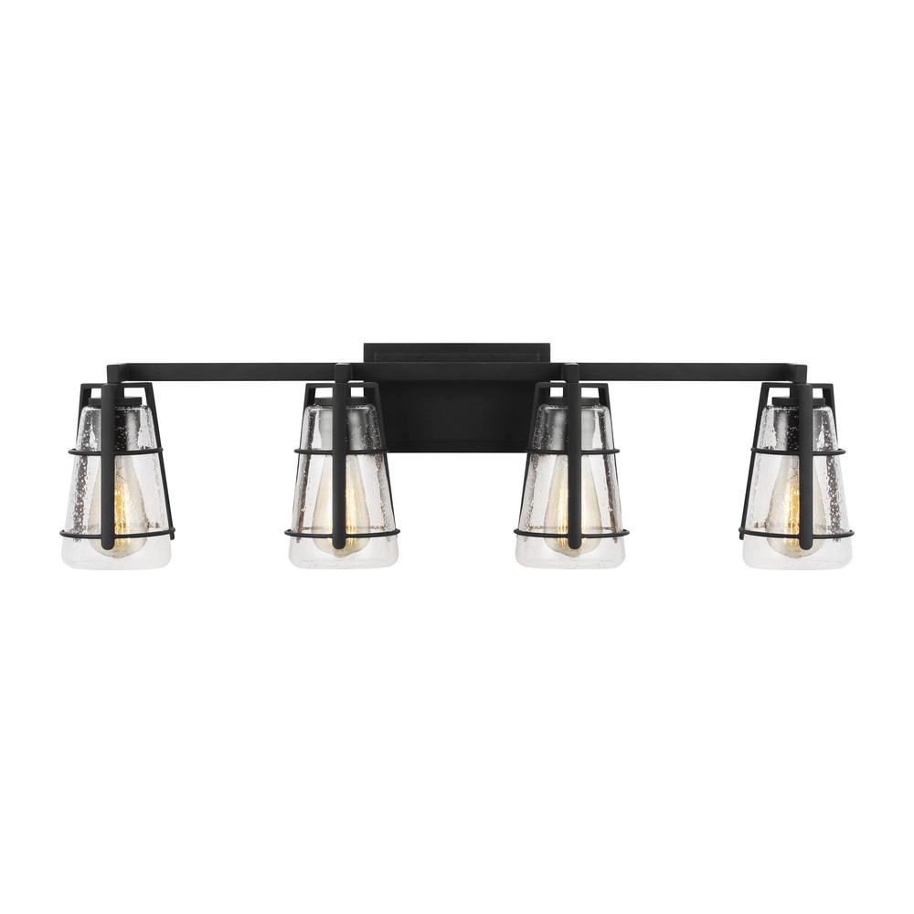 4 - Light Vanity