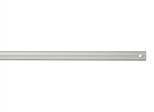 Generation Lighting DR36TI - 36" Downrod in Titanium