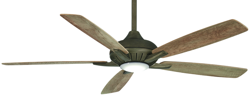 DYNO XL - LED 60" CEILING FAN