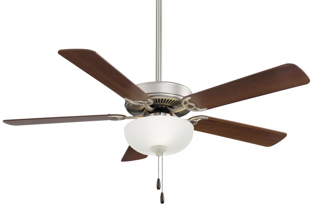 52" CEILING FAN W/LED LIGHT KIT