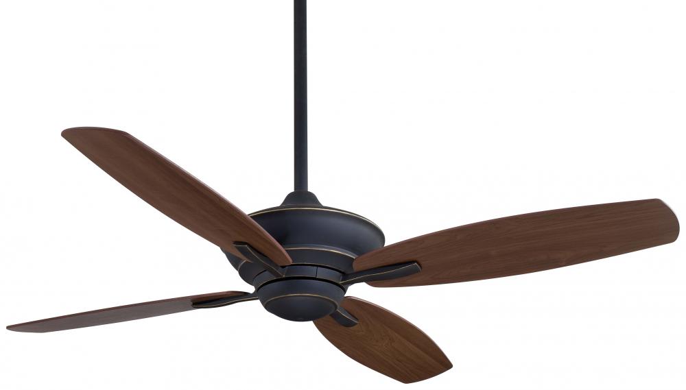 Bronze Ceiling Fan