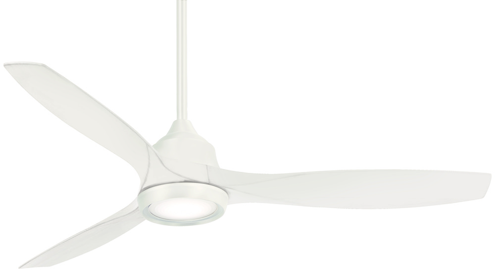 60" LED CEILING FAN