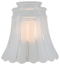 Minka-Aire 2560 - 2 1/4" Glass Shade