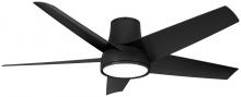 Minka-Aire F782L-CL - 58IN LED CEILING FAN