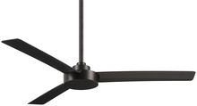 Minka-Aire F524-CL - 52" CEILING FAN