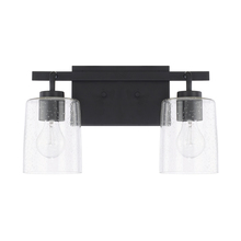 Capital 128521MB-449 - 2 Light Vanity