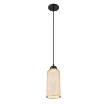 Eurofase 35943-026 - Kenmore, LED Pendant, Gold